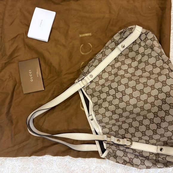 Gucci tote - Picture 6 of 6